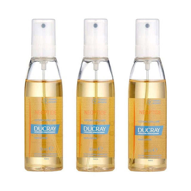 NEOPTIDE LOTION SPRAY FOR WOMEN 3X30 ML - Shop N Save