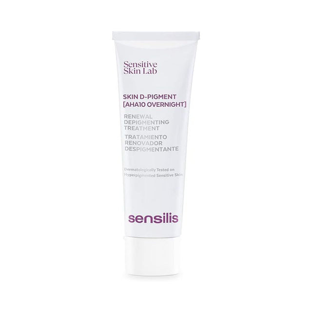 SSS SKIN DPIGMENT [AHA10 OVERNIGHT] - Shop N Save