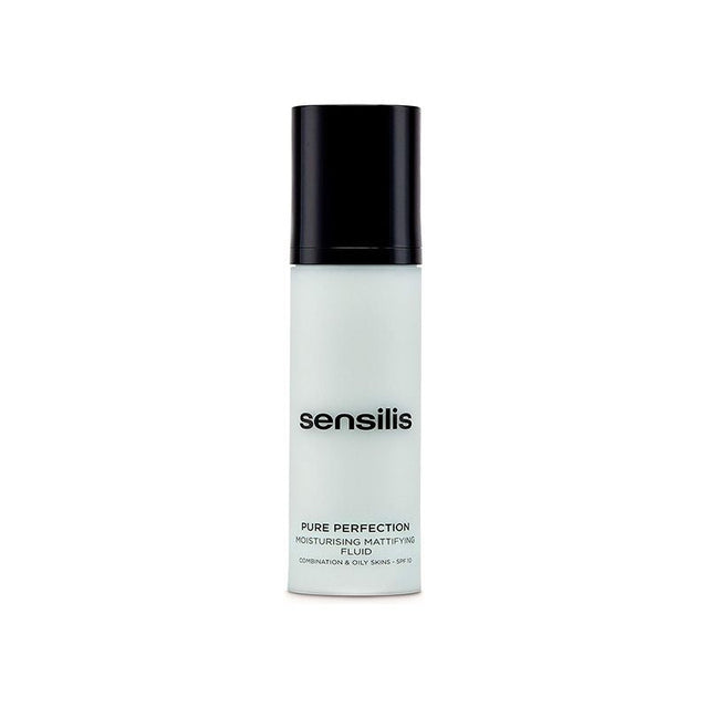 ISD SENSILIS  PURE PERFECTION DAY FLUID - Shop N Save