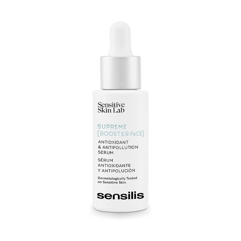 ISD SENSILIS  SUPREME RENEWAL DETOX BOOSTER - Shop N Save