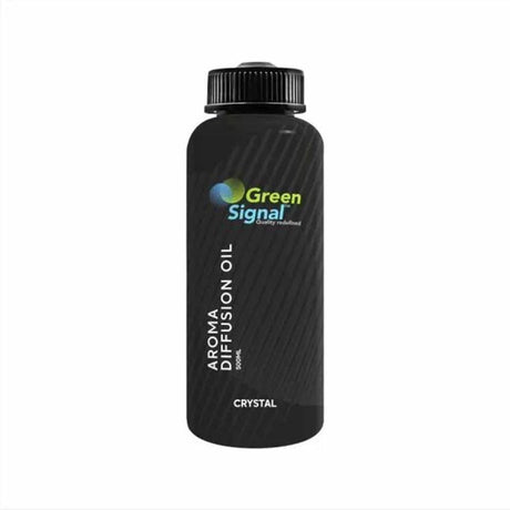 GS Aroma Oil Crystal (500 ML) - Shop N Save