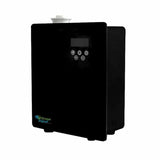GS diffuser GS medium black with logo (N.device) - Shop N Save