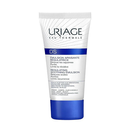 D.S. EMULSION SOIN REGULATEUR T 40ML - Shop N Save