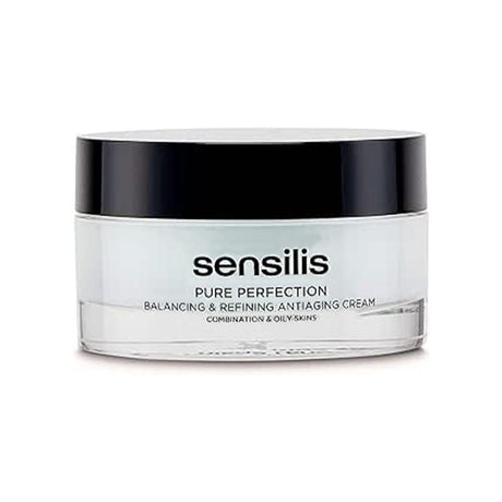 ISD SENSILIS  PURE PERFECTION ANTIAGING CREAM - Shop N Save