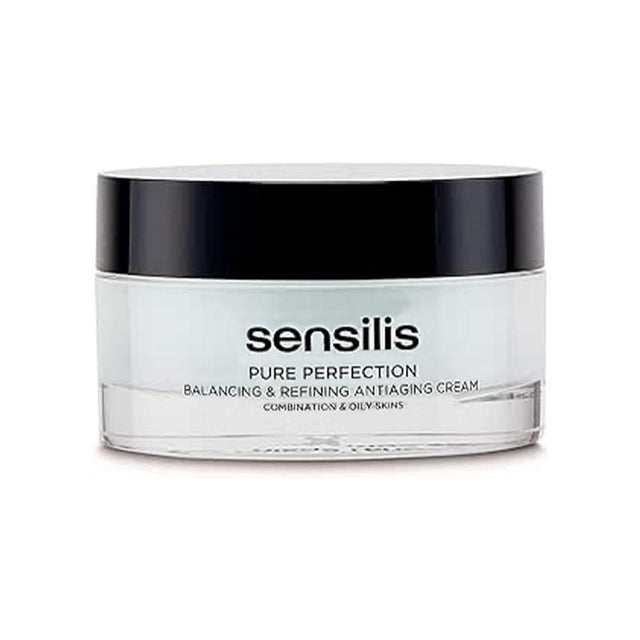 ISD SENSILIS  PURE PERFECTION ANTIAGING CREAM - Shop N Save