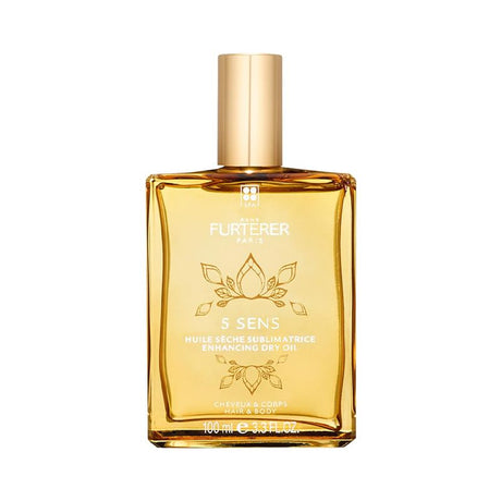 RF 5 SENS ENHANCING DRY OIL 100MLFAIDRAR R16 - Shop N Save