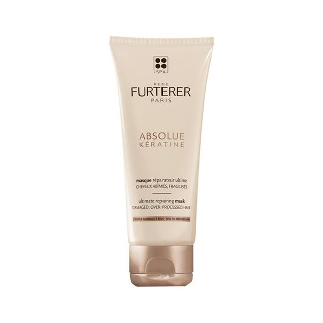 RF AK MASK CLASSI 100ML - Shop N Save