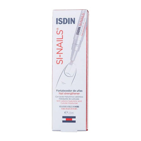 ISDIN SI-NAILS NAIL STRENGHTENER - Shop N Save