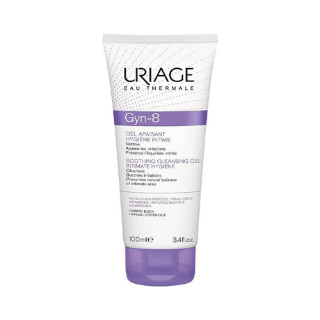 GYN 8 T 100ML - Shop N Save