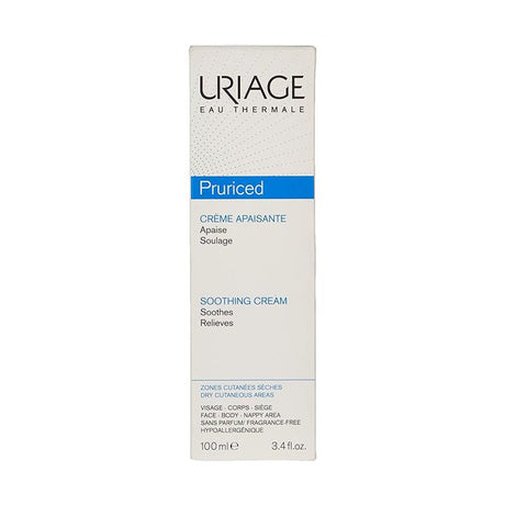 PRURICED CREME T 100ML - Shop N Save