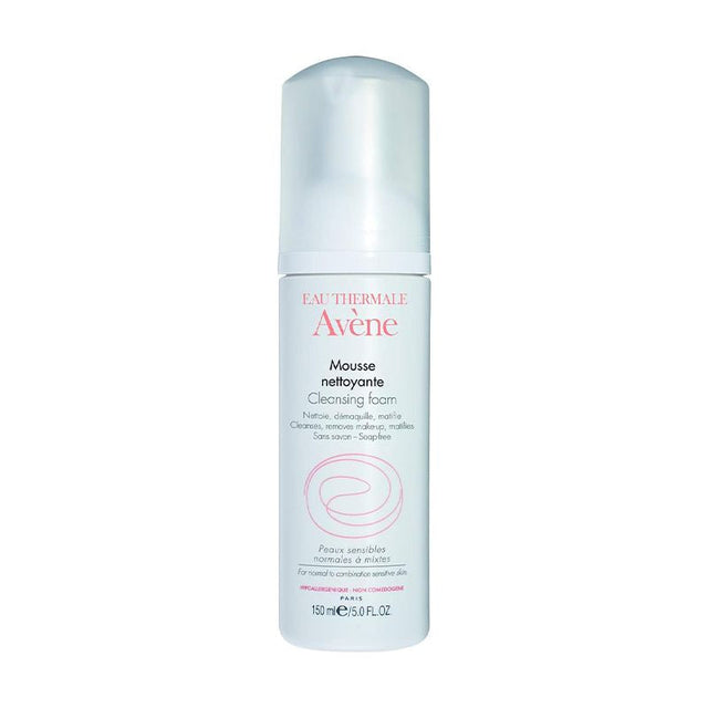 AV CLEANSING FOAM MATTIFYING  150ML - Shop N Save