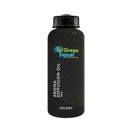 Aroma Oil Holiday (500 ML) - Shop N Save