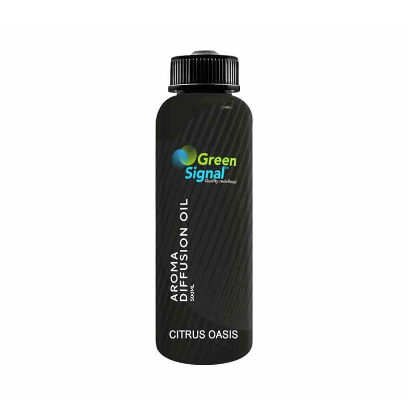 Aroma Oil Citrus Oasis (500 ML) - Shop N Save