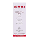 Skincode 24h Intensive Moisturizing Lip Balm 10ml - Shop N Save