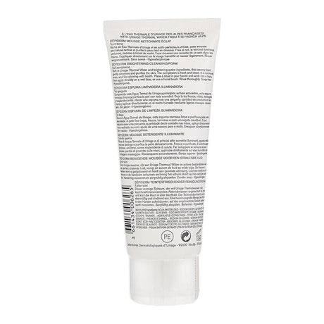 DEPIDERM MOUSSE NETTOYANTE T 100ML - Shop N Save