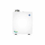 GS diffuser GS BTH medium A.L.M bright silver with logo (N.Device). - Shop N Save