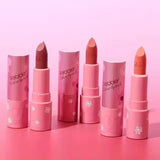 Febble Velvet Lipstick: Luxurious Matte Finish for Stunning Lips 1 pcs (05)