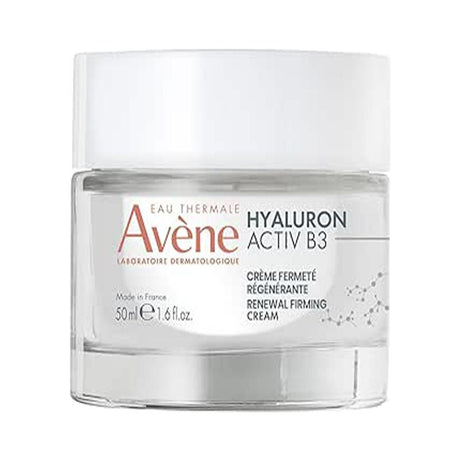 AV HYALURON CRJOUR POT 50ML - Shop N Save