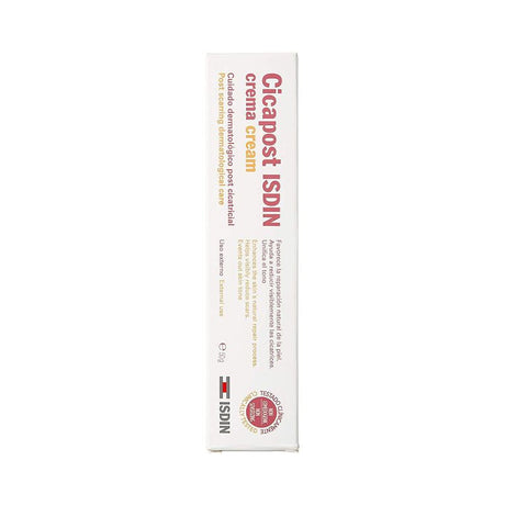 ISDIN CICAPOST BODY CARE CREAM 50G - Shop N Save