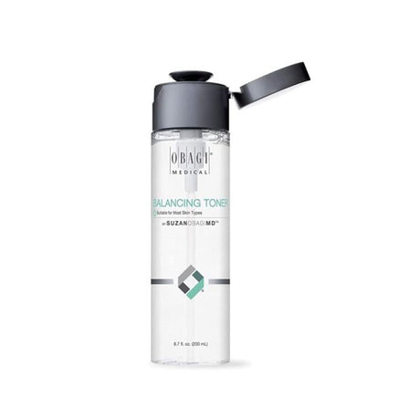 OBAGI BALANCING TONER 6.7 FL OZ (200ML) EU/CA OBG-049-0 - Shop N Save