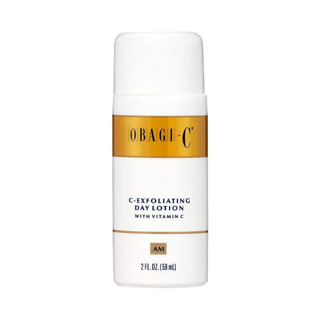 OBAGI-C C-EXFOLIATING DAY LOTION With Vitamin C 59 ml - Shop N Save