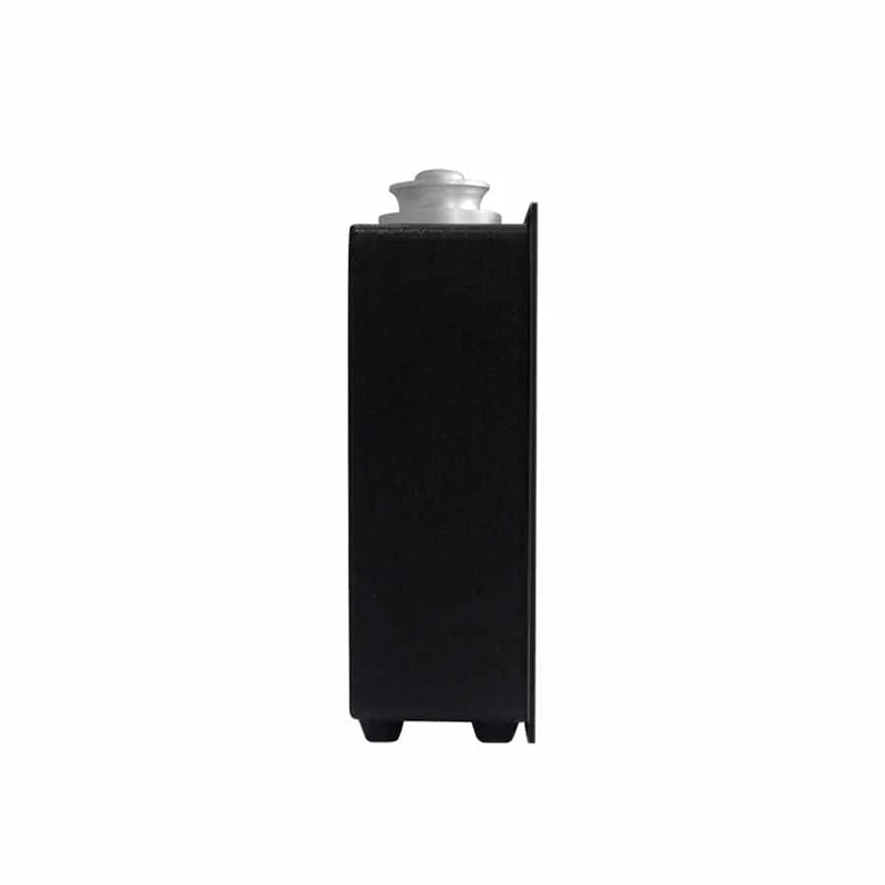Aroma Diffuser Machine GS PED Small 150 ML with Image display and Bluetooth connection and control through application. Nano Technology