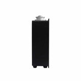 Aroma Diffuser Machine GS PED Small 150 ML with Image display and Bluetooth connection and control through application. Nano Technology