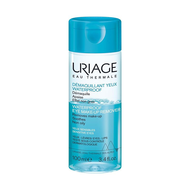 WATERPROOF EYE MAKE-UP REMOVER100ML.. - Shop N Save