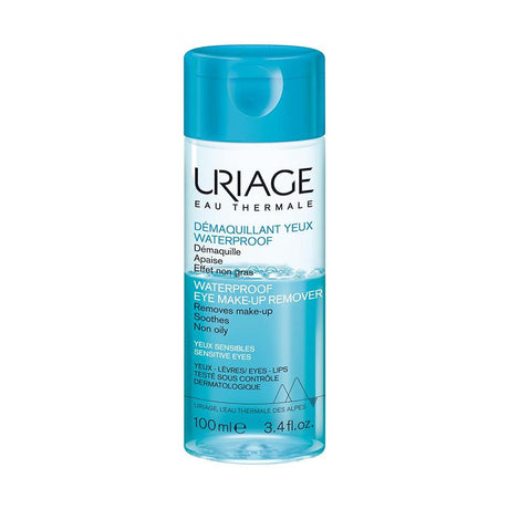 WATERPROOF EYE MAKE-UP REMOVER100ML.. - Shop N Save