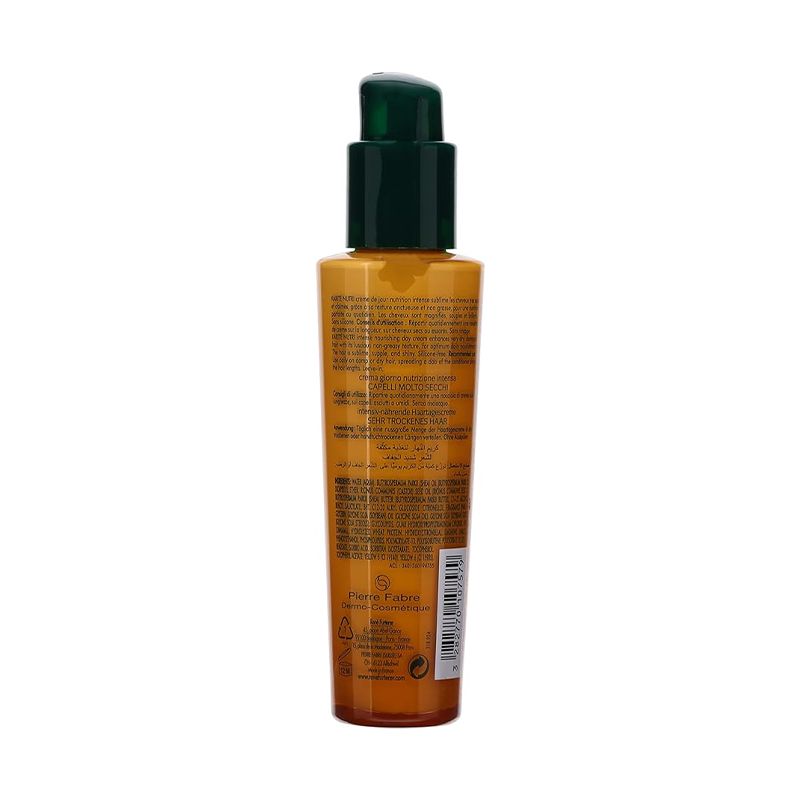RENE FURTERER KARITE NUTRI HAIR CARE DAY CREAM 100 ML - Shop N Save