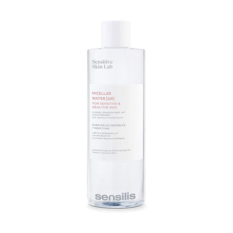 SSS MICELLAR WATER [AR] - Shop N Save