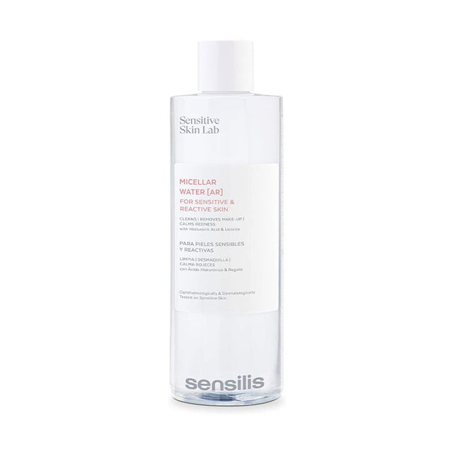 SSS MICELLAR WATER [AR] - Shop N Save