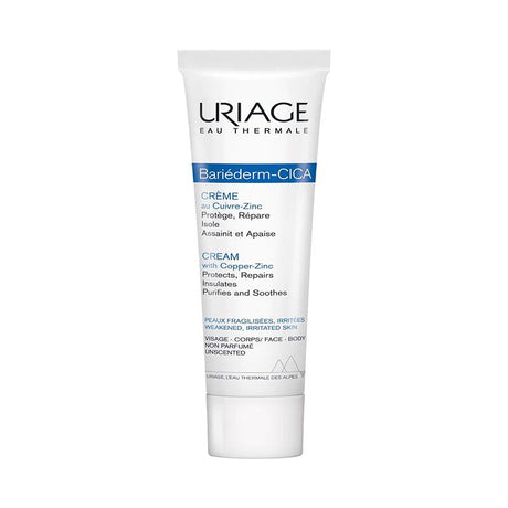 BARIEDERM CICA-CREME T 100ML - Shop N Save