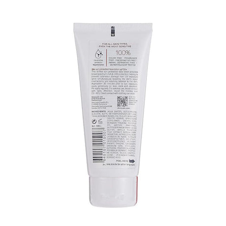 Skincode Sun Protection Face Lotion SPF 50 100ml - Shop N Save