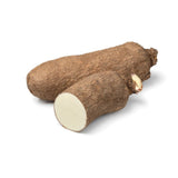 Fresh Yams