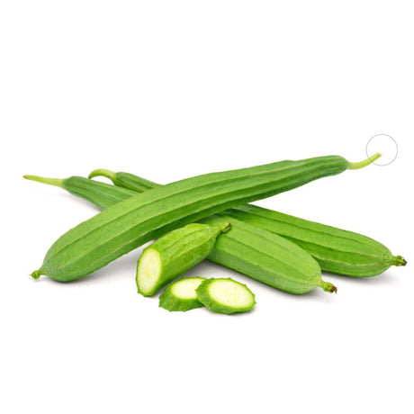 Ridge Gourd (Torai)
