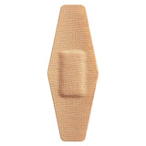 Nexcare™ DUO PLASTER ASSORTED, 8/PACK