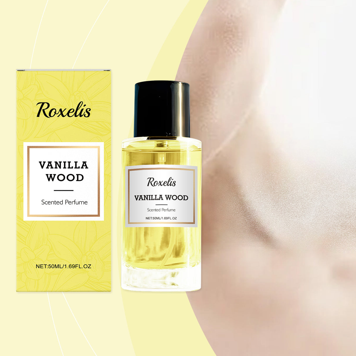 Elegant Perfume