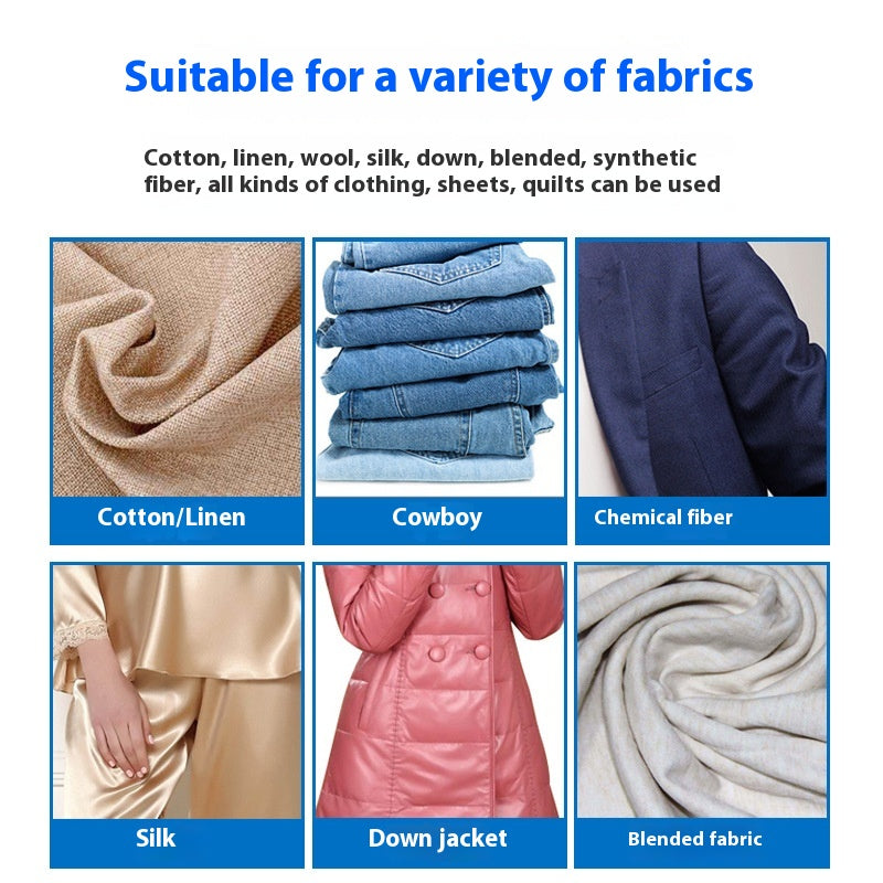 Clothing Rust Remover And Cleaning Agent