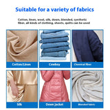 Clothing Rust Remover And Cleaning Agent
