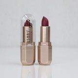 USHAS Rossetto and Lapiz Labial Lipstick 1pcs (04)