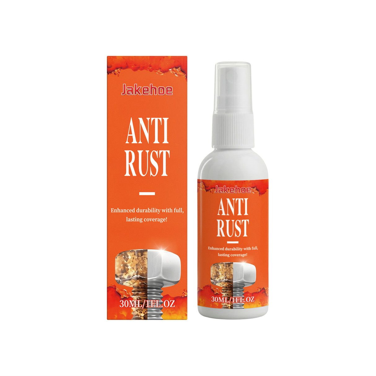 Anti Rust Spray