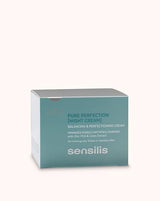 ISD SENSILIS  PURE PERFECTION ANTIAGING CREAM - Shop N Save