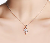 Sterling Silver Amethyst Set: Angelic Design, Diamond Accent - Shop N Save