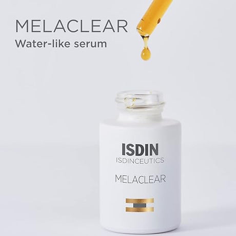 ISDIN CEUTICS MELACLEAR SERUM 15 ML - Shop N Save