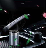 Car Perfume Solid Balm Removes Odor And Formaldehyde