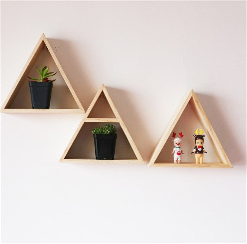 Wall decoration frame