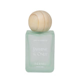 Index Perfume For Women Long Lasting Light Fragrance With A Natural Romantic And Fresh Tea Scent