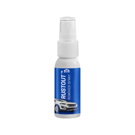 Instant Rust Removal Spray