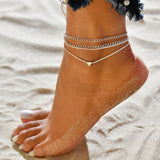 Fashion footwear